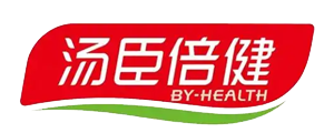 湯臣倍健